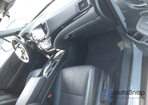 2024 Honda Ridgeline Black Edition from USA, damaged, VIN 5FPYK3F81RB021280